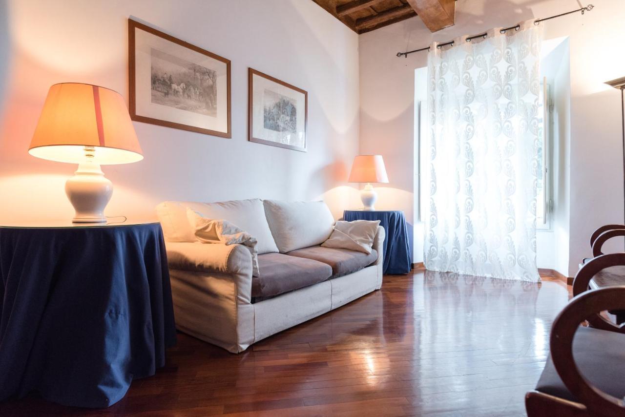 Apartment Prince'S Suite - Budget Rooms & Apt Piazza Del Popolo